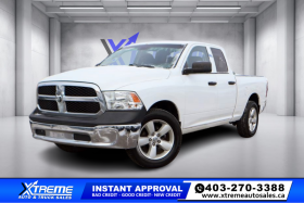 2014 Ram 1500 Pick-up 4X4