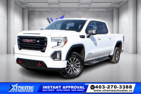 2022 GMC Sierra 1500 Limited Crew Cab 4X4