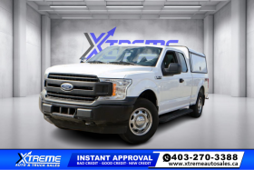 2019 Ford F-150 Pick-up 4X4