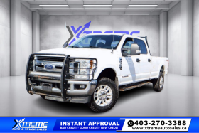 2019 Ford F-350 Super Duty Crew Cab 4X4