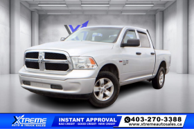2019 Ram 1500 Classic Pick-up 4X4
