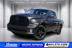 2020 Ram 1500 Classic Pick-up 4X4