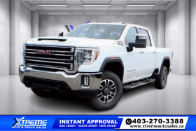 2023 GMC Sierra 3500HD Crew Cab 4X4