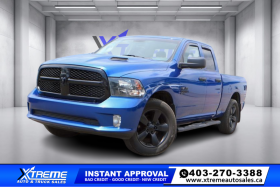 2019 Ram 1500 Classic Pick-up 4X4