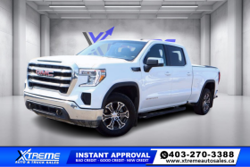 2022 GMC Sierra 1500 Limited Crew Cab 4X4