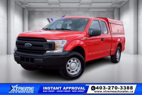 2019 Ford F-150 Pick-up 4X4