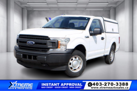 2019 Ford F-150 Pick-up 4X4