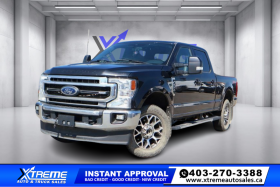 2022 Ford F-350 Super Duty Crew Cab 4X4