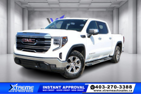 2023 GMC Sierra 1500 Crew Cab 4X4