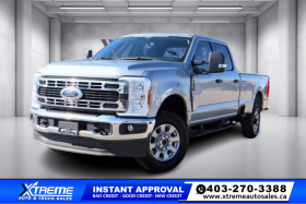 2024 Ford F-350 Super Duty Crew Cab 4X4