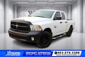 2019 Ram 1500 Classic Pick-up 4X4