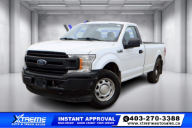 2020 Ford F-150 Pick-up 4X4