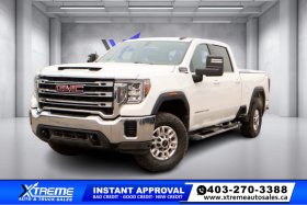 2023 GMC Sierra 2500HD Crew Cab 4X4