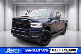 2023 Ram 2500 Crew Cab 4X4
