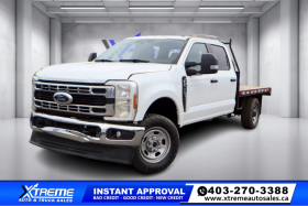 2024 Ford F-350 Super Duty Pick-up 4X4