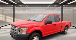 2019 Ford F-150  4X4