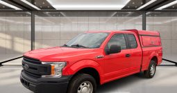 2019 Ford F-150  4X4