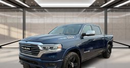 2020 Ram 1500  4X4