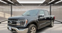 2021 Ford F-150  4X4