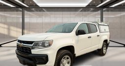 2022 Chevrolet Colorado  4X4