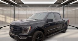 2022 Ford F-150  4X4
