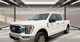 2023 Ford F-150  4X4